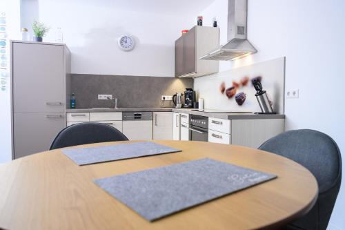 Ferienwohnung Epting in Kappelrodeck, Deutschland