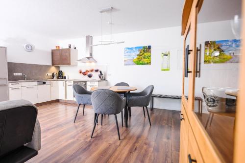 Ferienwohnung Epting in Kappelrodeck, Deutschland