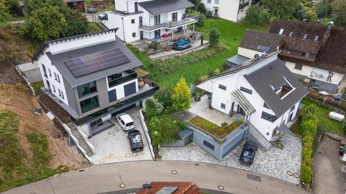 Exterior view of Ferienwohnung Epting