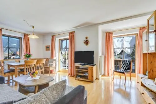 Katharinenhof Ferienwohnung Kramer Groß (3) in Garmisch-Partenkirchen, Deutschland