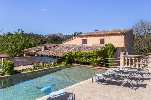Finca Can Roig Gran