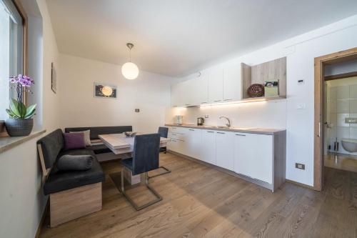 Ferienwohnung Kratzberg Edelweiss