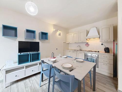 Apartment Marmolada-13 by Interhome