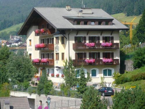 Residence Astoria - Oltretorrente