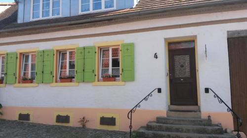 Ferienwohnung Sternenhof in Breisach am Rhein, Deutschland
