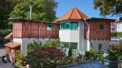 Hotel Buchenpark - image 13