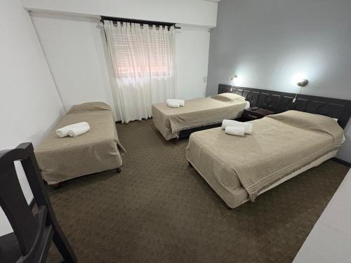 HOTEL APOLO NEUQUEN in Neuquén