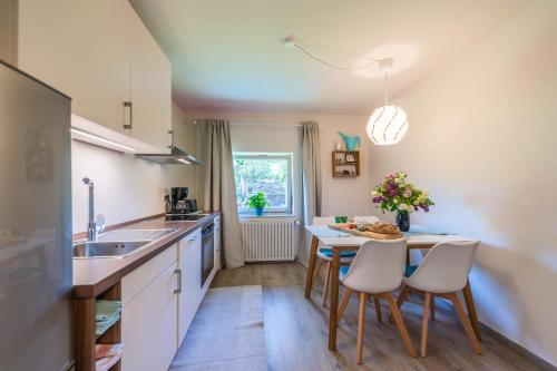 Ferienwohnung Selina 5