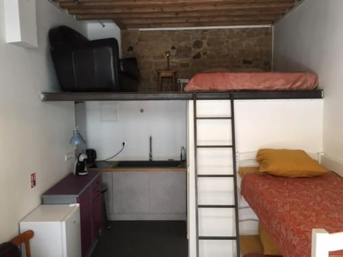 Maison St Ringo cozy apartment
