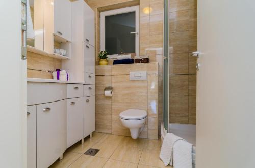 Apartments Regina Maris - image 7