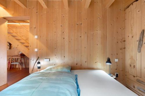 Laugen Lodge