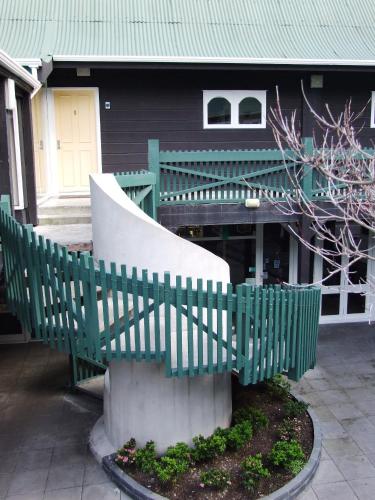 One-Bedroom Apartment (Prepaid) image 4