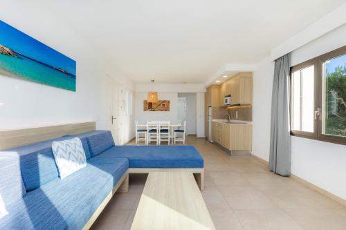 Apartamento Aquamarina 5 5