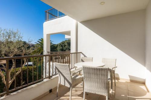 Apartamento Aquamarina 5, Mallorca