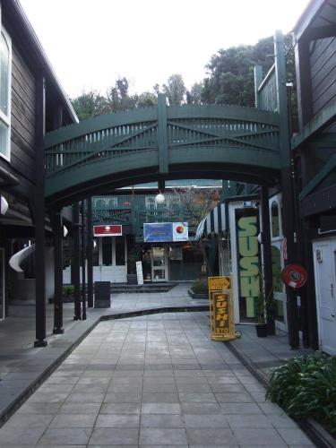 Three-Bedroom Apartment (Prepaid) image 2
