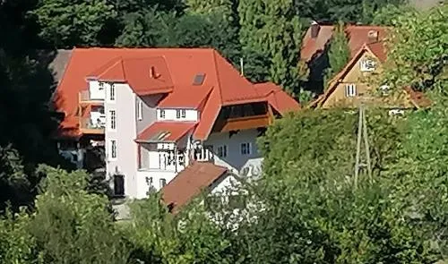 Huberhof Pfaffenbach in Gengenbach, Deutschland