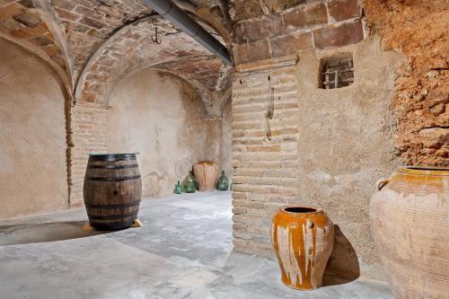 Ca Cedó (Ca Cedo) in Els Guiamets