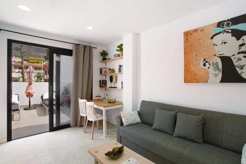 Dreaming Penthouse Mogan 2
