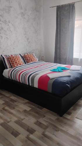 Mihai's studio apartment – khách sạn tại Fabric