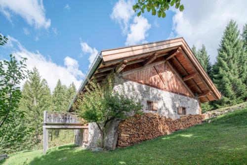 Chalet El Deroch - Bellamonte