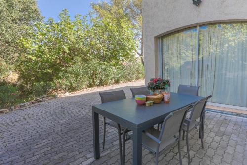 Appartement au Soleil d'Azur - Location saisonnière - Fréjus