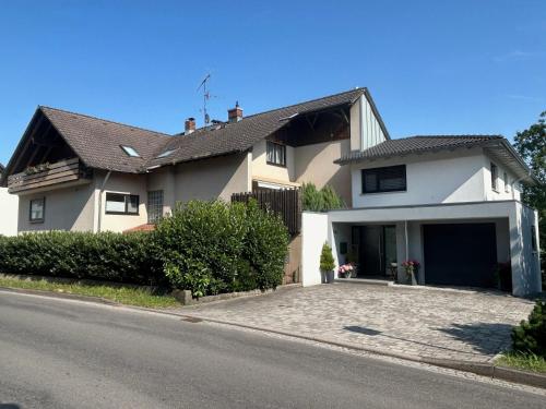 Vista Exterior, Ferienwohnungen Haus Birgit in Sipplingen