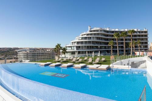 Infinity View by Mar Holidays - Arenales del Sol Arenales Del Sol