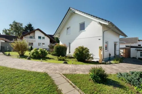 Haus Langer in Oberkirch, Deutschland