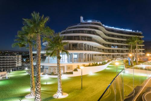 Infinity View by Mar Holidays - Arenales del Sol 3