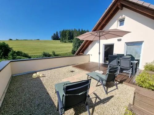 Ferienwohnung am Bach in Unterkirnach, Deutschland