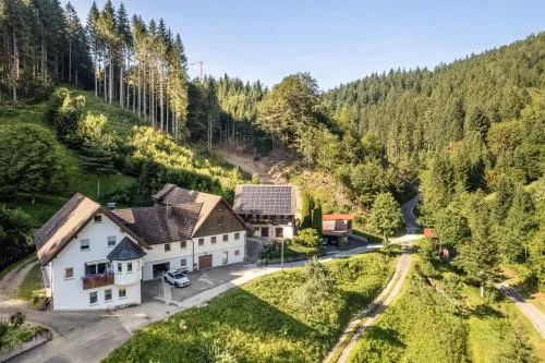 Brumichelhof in Bad Peterstal-Griesbach, Deutschland