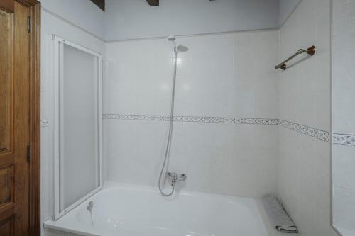 Fürdőszoba, Casa Lope in Camasobres