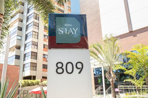APS - Alpha Stay By Anora Spaces, Barueri (photo 9)