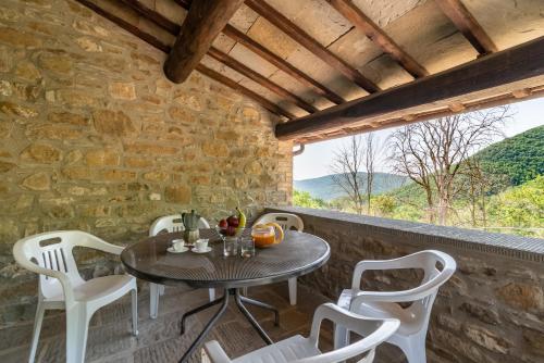 A szálláshely kívülről, Villa Agriturismo Cuiano - Pierle in Pierle