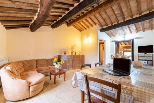 A szálláshely kívülről, Villa Agriturismo Cuiano - Pierle in Pierle