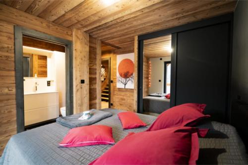 Vora Alpin Roca immobilier Chatel - image 5
