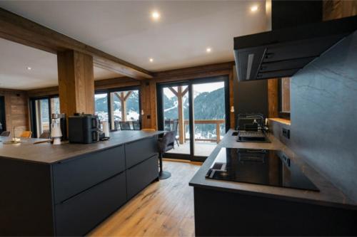 Vora Alpin Roca immobilier Chatel - image 2