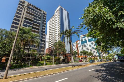 APS - Alpha Stay By Anora Spaces, Barueri (photo 5)