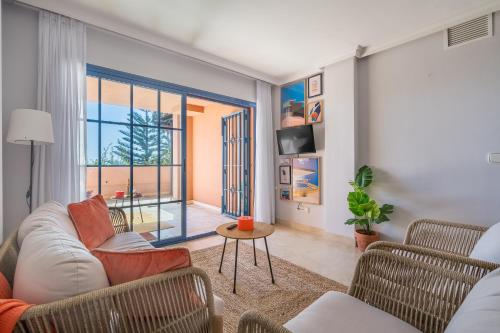 Apartamento Coral