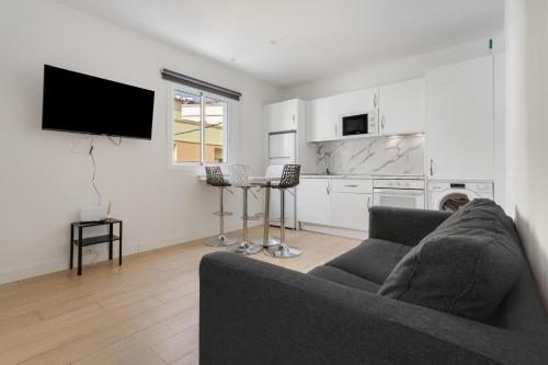 Apartamento Familiar gîte à louer La Higuerita