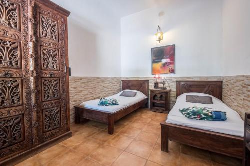 Casa Cardón - Villa Perenquén, Tenerife