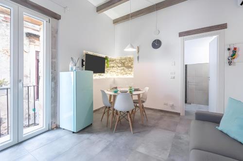 Cavour 45 Ortigia