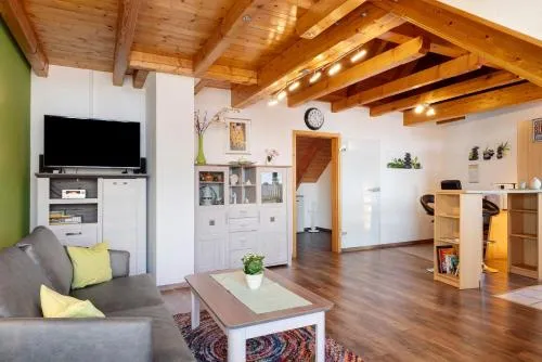 Ferienwohnung Fliegerhorst in Königschaffhausen, Deutschland