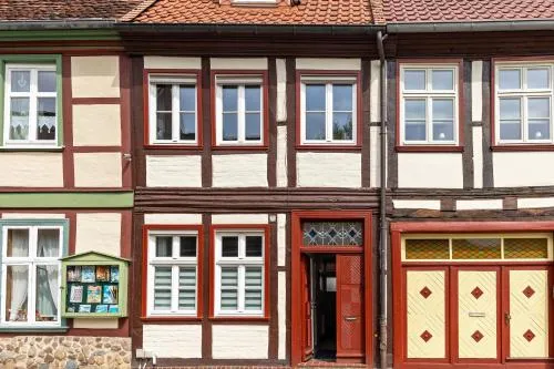 Ferienhaus Salzwedel in Salzwedel, Deutschland