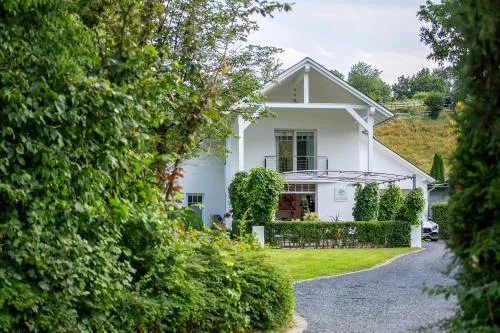 Ferienhaus Wennetraum mit Sauna in Eslohe Sauerland, Deutschland