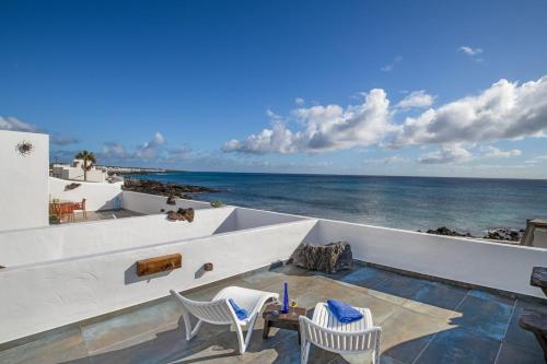El Jable Rentals - Punta Mujeres