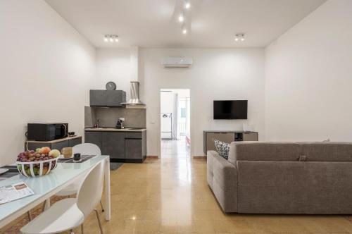 Almaré Apartment Mondello