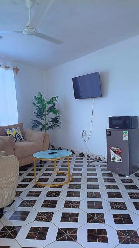 Reign homes in Watamu