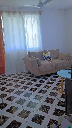 Reign homes in Watamu