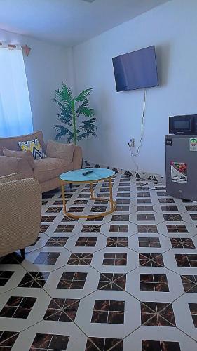 Reign homes in Watamu